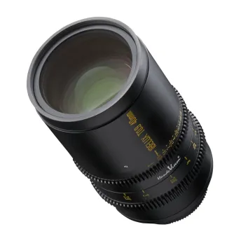 Objektīvi - Handevision Ibelux 40mm T0,9 Video APS-C MFT - ātri pasūtīt no ražotāja