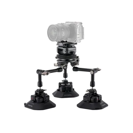 Tilta Hydra x Dan Ming Speed Pan System Base Kit