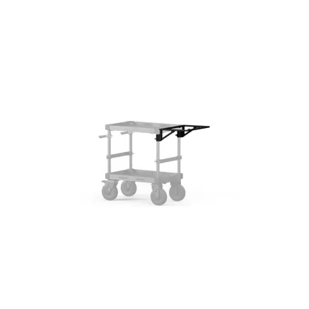 Tilta IGT Outdoor Expansion Module - Black, durable module for Boulder Camera 