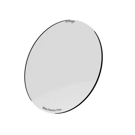 Tilta Illusion 95mm Polarizer Filter