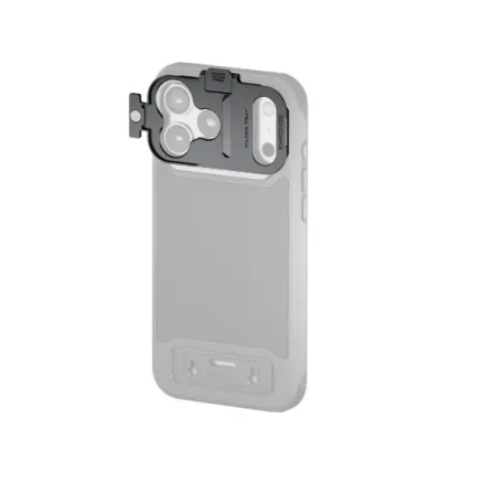 Tilta Khronos Quick Release Magnetic Filter Tray for iPhone 17 Pro