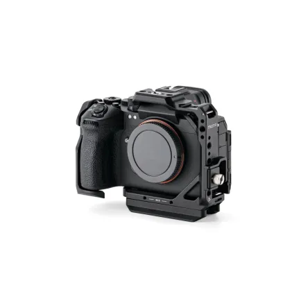Tilta Full Camera Cage for Sony a1 II/a9 III - Black