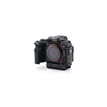 Tilta Full Camera Cage for Sony Alpha 7 V Black