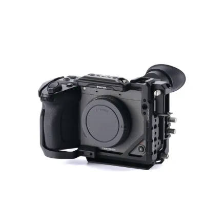 Tilta Full Camera Cage for Sony FX2 Black