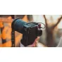 Tilta pilnas kameros apsauginis korpusas su aktyvia šaldymo sistema Canon R5 Mark II, dvigubais USB-C prievadas ir lengvos aliuminio konstrukcijos.
