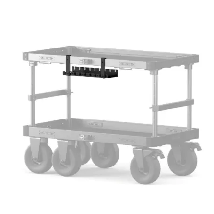 Tilta TC-CMS-B Cable Management Storage Bin Black