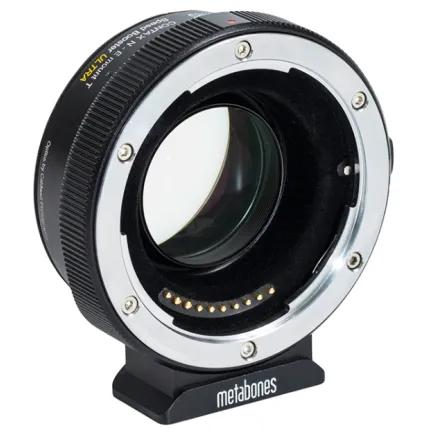Metabones Contax N to Emount Speed Booster ULTRA 0.71x