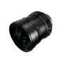 Thypoch DZO Simera 21mm f1.4 juodas objektyvas Leica M prijungimui su 14 lapelių diafragma ir ultraplatus kampu, pabrėžiantis kompaktišką dizainą ir precizišką inžineriją.