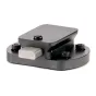 Tilta HDA-T18-MA-R2 adapteris DJI Ronin 2 stabilizatoriams su greitu mygtuko paleidimu ir M6 varžtų skylėmis