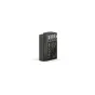 Tilta DMW-BLK22 2400mAh USB-C įkrovimo fotokamerų baterija su ventiliacijos angomis ir saugos sertifikatais