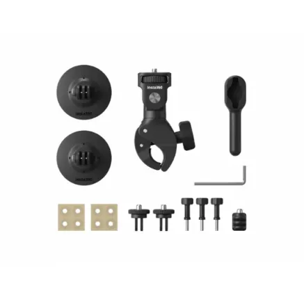 Insta360 Motorcycle Package V2