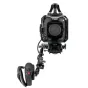 Tilta Canon C400 profesionalus kameros rėmas su Gold Mount baterijos plokšte, modulinis komplektas su viršutiniu rankena, šoniniu gripu ir 15mm anglies pluošto stiebu – pilnas modulinis komplektas iš viršaus