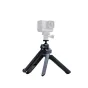 Insta360 Multi Mount INST110-40 kaip kompaktiškas statyvas su sukimuoju jungtimi, skirtas veiksmo kameroms