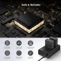 K&F Concept NP-W126 Dual Battery Kit