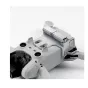 PGYTECH DJI Mini 3 Pro nusileidimo įrangos prailginimai su smūgius sugeriančiomis silikono pagalvėlėmis, sulankstoma konstrukcija lengvam saugojimui ir greitam tvirtinimui