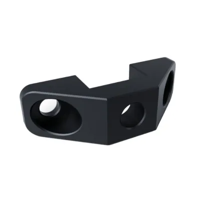 TelyCam TLC-U16 Truss Mount Bracket Black