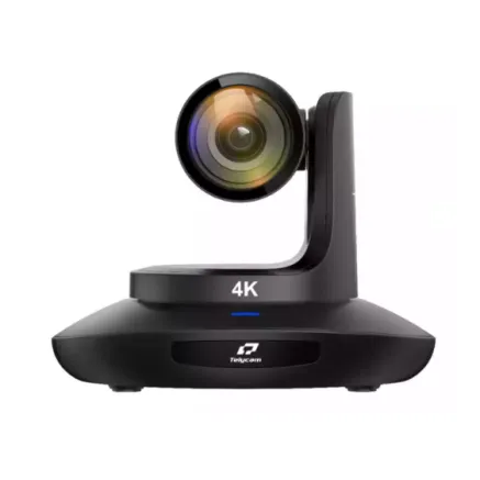 TelyCam Vision+ 4KN 20X black