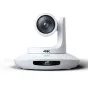 TelyCam Vision+ 4KN 20X PTZ kamera su 4K60 skiriamąja geba, 20 kartų optiniu zoomu ir AI sekimo funkcija profesionaliam tiesioginiam transliavimui ir transliacijai