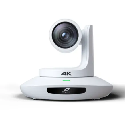 TelyCam Vision+ 4KN 20X PTZ Camera
