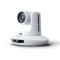 TelyCam Vision+ 4KN 20X PTZ kamera su 4K60 raiška, 20 kartų optiniu zoomu ir AI sekimo funkcija profesionaliam tiesioginiam transliavimui ir transliacijai