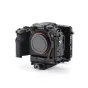 Tilta kameros krepšė Sony Alpha 7 V su integruota Arca-Swiss pagrindo plokšte ir V-Mount baterijos plokšte, skirta pridedamai energijai ir saugiam montavimui
