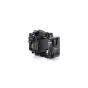Tilta Sony Alpha 7 V kameros kėdė su V-Mount baterijos plokšte ir reguliuojamu ARCA priimtuoju įrenginiu, skirtu papildomai galiai ir saugiam montavimui