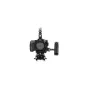 Tilta kameros krepšys Sony Alpha 7 V Pro su reguliuojamomis Xeno rankenomis, Arca-Swiss pagrindine plokšte ir šviesos montavimo vieta