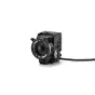 Tilta juoda kameros kėdė Sony VENICE Extension System Mini su moduliu dizainu, integruotais kabelių tvarkymo taškais, ARRI rožete ir sustiprintu PL objektyvo montavimu stabiliam rankiniam ir džiblo filmavimui