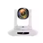 TelyCam Vision+ 4KN 30X PTZ kamera su 4K UHD raiška, 30 kartų optiniu priartinimu ir integruota automatinio sekimo funkcija profesionaliam vaizdo transliavimui ir transliacijai