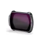 Tilta ND 2.1 magnetinis neutralus tankio filtras DJI Osmo Pocket 3 kamerai su ultraplonu dizainu ir greitu atleidimo grioveliais