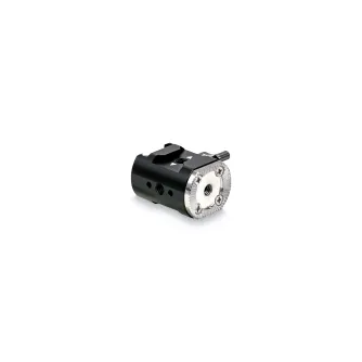 Tilta TGA-NRA-L adapteris su ARRI rozetėmis ir šaltųjų šuolių montavimu, tinkantis DJI RS serijos stabilizatoriams - juodas Tilta TGA-NRA-L adapteris su ARRI rozetėmis ir šaltųjų šuolių montavimu, tinkantis DJI RS serijos stabilizatoriams - juodas