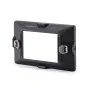 Tilta Carbon Fiber Hood for Mirage Pro Matte Box - lengvas magnetinis dangtelis su saugiu prijungimu prie filtrų rėmo, tinkamas gimbalams naudoti