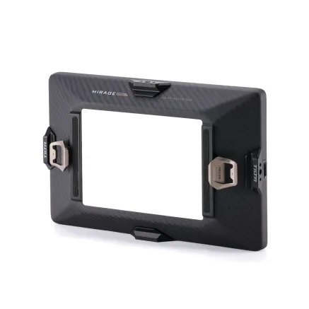 Tilta Carbon Fiber Hood for Mirage Pro Matte Box