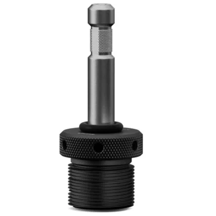 Tilta Compact Baby Pin Adapter TC-BPA-B - Durable metal design for Boulder 