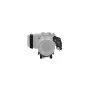 Tilta Nucleus Auto Focus Adapter Dual Nano II variklio komplektas E į PL montavimo adapteriui su bežiedžiais fokuso varikliais ir rankine valdykle Sony kinokamerų objektyvams autofokusui