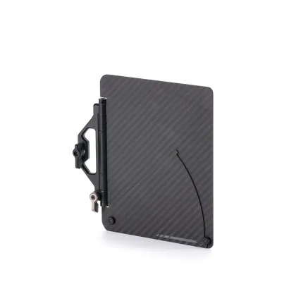 Tilta Left Side Flag for Mirage Pro Matte Box