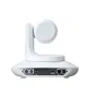 TelyCam Vision+ SE HDMI PTZ kamera iš užpakalio su HDMI, NDI HX, USB-C ir RS-232 prijungimais profesionaliam tiesioginiam transliavimui ir laidai