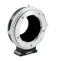 Metabones Contax Yashica į M43 T Cine adapteris su užrakinimo mechanizmu ir Arca suderinamu stovinčio pėdute