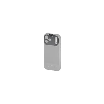 Tilta Khronos T Series Mount Lens Adapter for iPhone 17 Pro Max