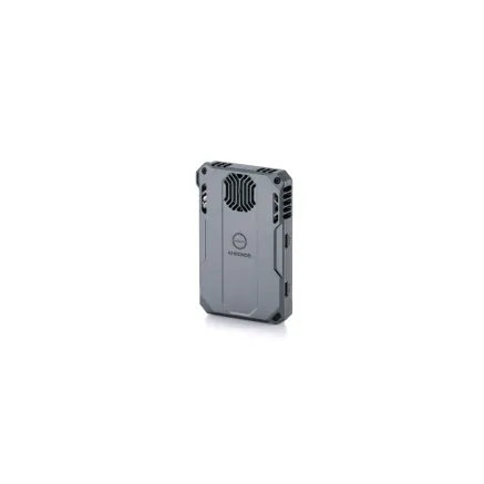 Tilta Khronos Cooling Storage System for iPhone - Space Gray
