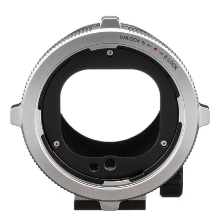Metabones Hasselblad V to Fuji G mount T Adapter