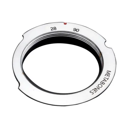 Metabones L39 to Leica M 6-Bit Adapter