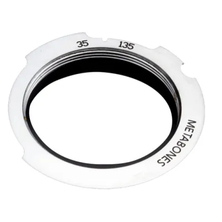 Metabones L39 to Leica M 6-Bit Adapter