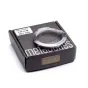 Metabones L39 prie Leica M 35-135 mm adaptorius originalioje pakuotėje su preciziškai apdirbtu vario žiedu ir chromu apdaila