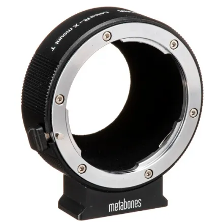 Metabones Leica R to X-mount Adapter