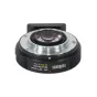 Metabones adapteris Minolta MD objektyvams prie Micro Four Thirds kamerų su 0.71x greičio didintuvu ir ultraaštriu optiniu našumu