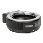 Metabones greitojo ULTRA 0.71x adapteris Minolta MD objektyvams Fujifilm X-mount kameroms su nuimamu Arca-Swiss statyvinės kojytės
