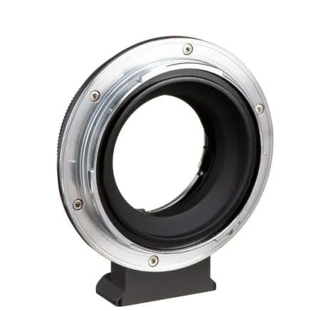 Metabones Nikon F-Mount G-Type to Fuji G-Mount Adapter