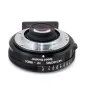 Metabones Nikon G prie BMCC greičio didintuvas 0.64x su rankiniu diafragmos žiedu ir precizių optikos elementų, skirtas Blackmagic 2.5K kino kamerai