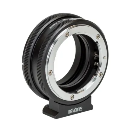 Metabones Nikon G to L mount adapter